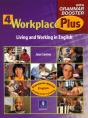 Workplace Plus 4 With Grammar Booster Workbook - Preview