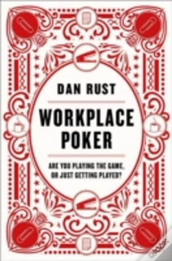 Capa do artigo Workplace Poker