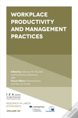 Capa do artigo Workplace Productivity And Management Practices