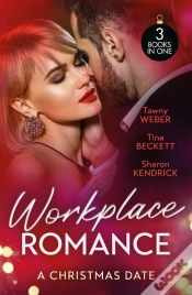 Capa do artigo Workplace Romance: A Christmas Date