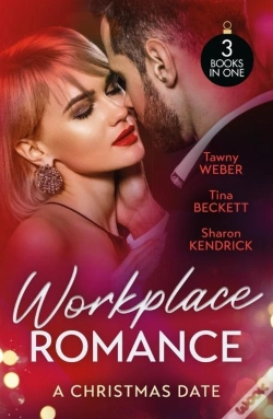Capa do artigo Workplace Romance: A Christmas Date