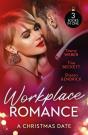 Workplace Romance: A Christmas Date - Preview