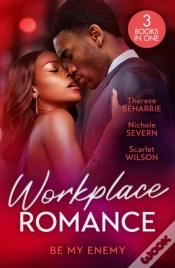 Capa do artigo Workplace Romance: Be My Enemy