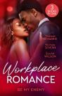 Workplace Romance: Be My Enemy - Preview
