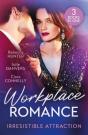 Workplace Romance: Irresistible Attraction - Preview