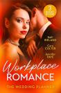 Workplace Romance: The Wedding Planner - Preview