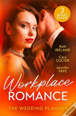 Capa do artigo Workplace Romance: The Wedding Planner
