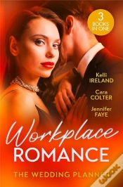 Capa do artigo Workplace Romance: The Wedding Planner