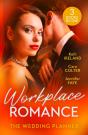 Workplace Romance: The Wedding Planner - Preview