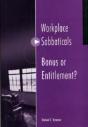 Workplace Sabbaticals -- Bonus Or Entitlement? - Preview