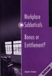Capa do artigo Workplace Sabbaticals -- Bonus Or Entitlement?