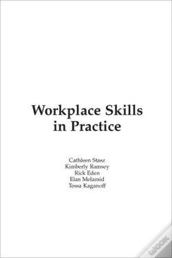 Capa do artigo Workplace Skills In Practice