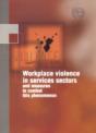 Workplace Violence In Services Sectors And Measures To Combat This Phenomenon, Ilo Code Of Practice - Preview