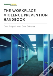 Capa do artigo Workplace Violence Prevention Handbook