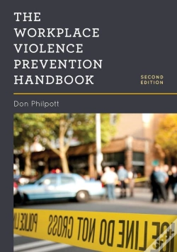 Capa do artigo Workplace Violence Prevention Handbook