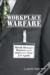 Capa do artigo Workplace Warfare