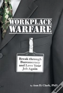 Capa do artigo Workplace Warfare