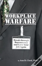 Capa do artigo Workplace Warfare