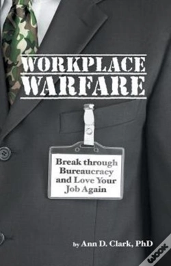 Capa do artigo Workplace Warfare