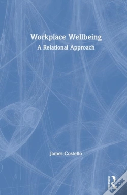 Capa do artigo Workplace Wellbeing