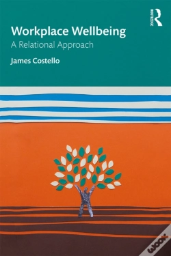 Capa do artigo Workplace Wellbeing