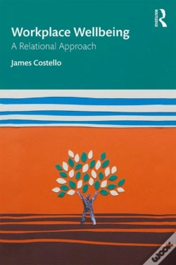 Capa do artigo Workplace Wellbeing