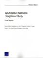 Workplace Wellness Programs Study - Preview