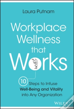 Capa do artigo Workplace Wellness That Works