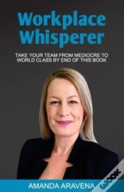 Capa do artigo Workplace Whisperer