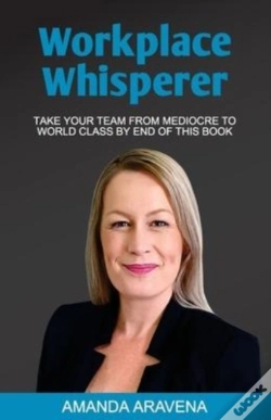 Capa do artigo Workplace Whisperer