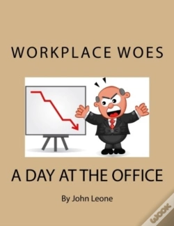 Capa do artigo Workplace Woes