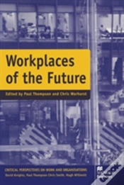 Capa do artigo Workplaces Of The Future