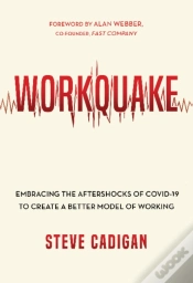 Capa do artigo Workquake