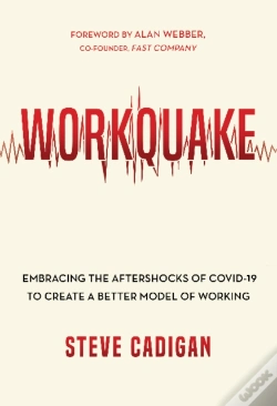 Capa do artigo Workquake