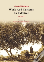 Capa do artigo Works And Customs In Palestine Volume I/2