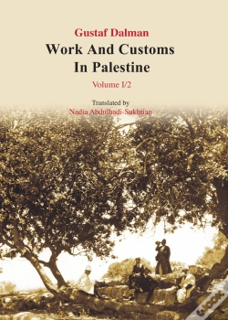 Capa do artigo Works And Customs In Palestine Volume I/2
