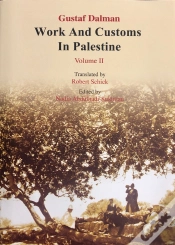 Capa do artigo Works And Customs In Palestine Volume Ii