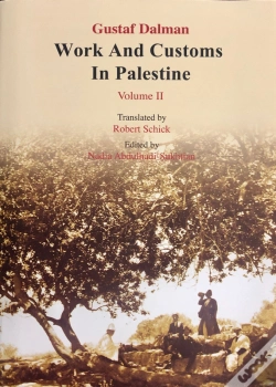Capa do artigo Works And Customs In Palestine Volume Ii
