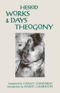 Works And Days And Theogony