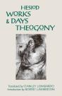 Works And Days And Theogony - Preview