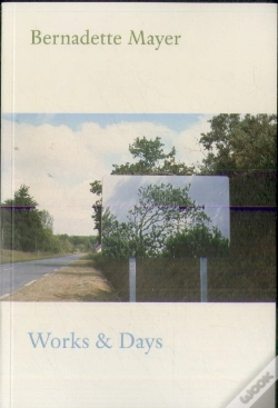 Capa do artigo Works And Days