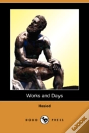 Capa do artigo Works And Days (Dodo Press)