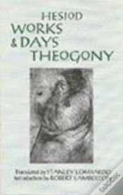 Capa do artigo Works And Days