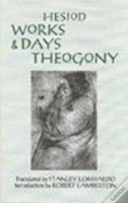 Capa do artigo Works And Days