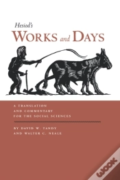 Capa do artigo Works And Days