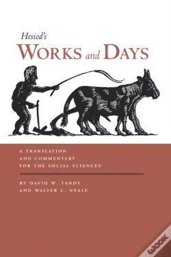 Capa do artigo Works And Days
