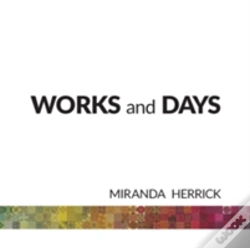 Capa do artigo Works And Days
