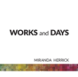 Works And Days - Preview