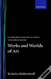 Capa do artigo Works And Worlds Of Art
