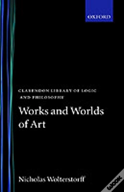 Capa do artigo Works And Worlds Of Art
